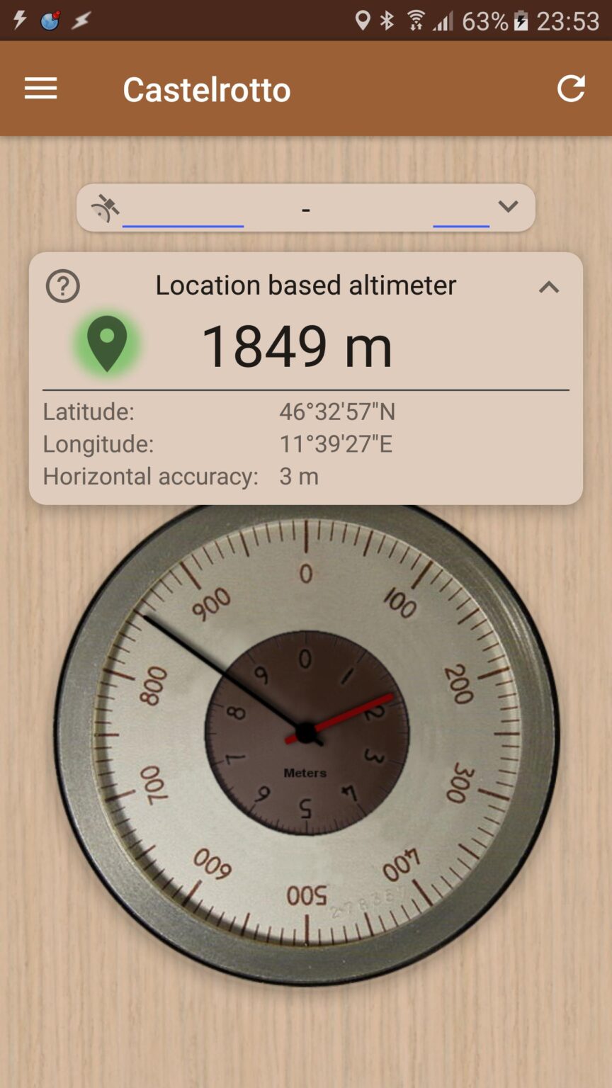 5 Best Altimeter Apps for Android 2022 • About Device