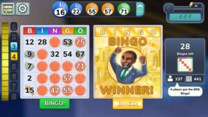 Bingo Tycoon