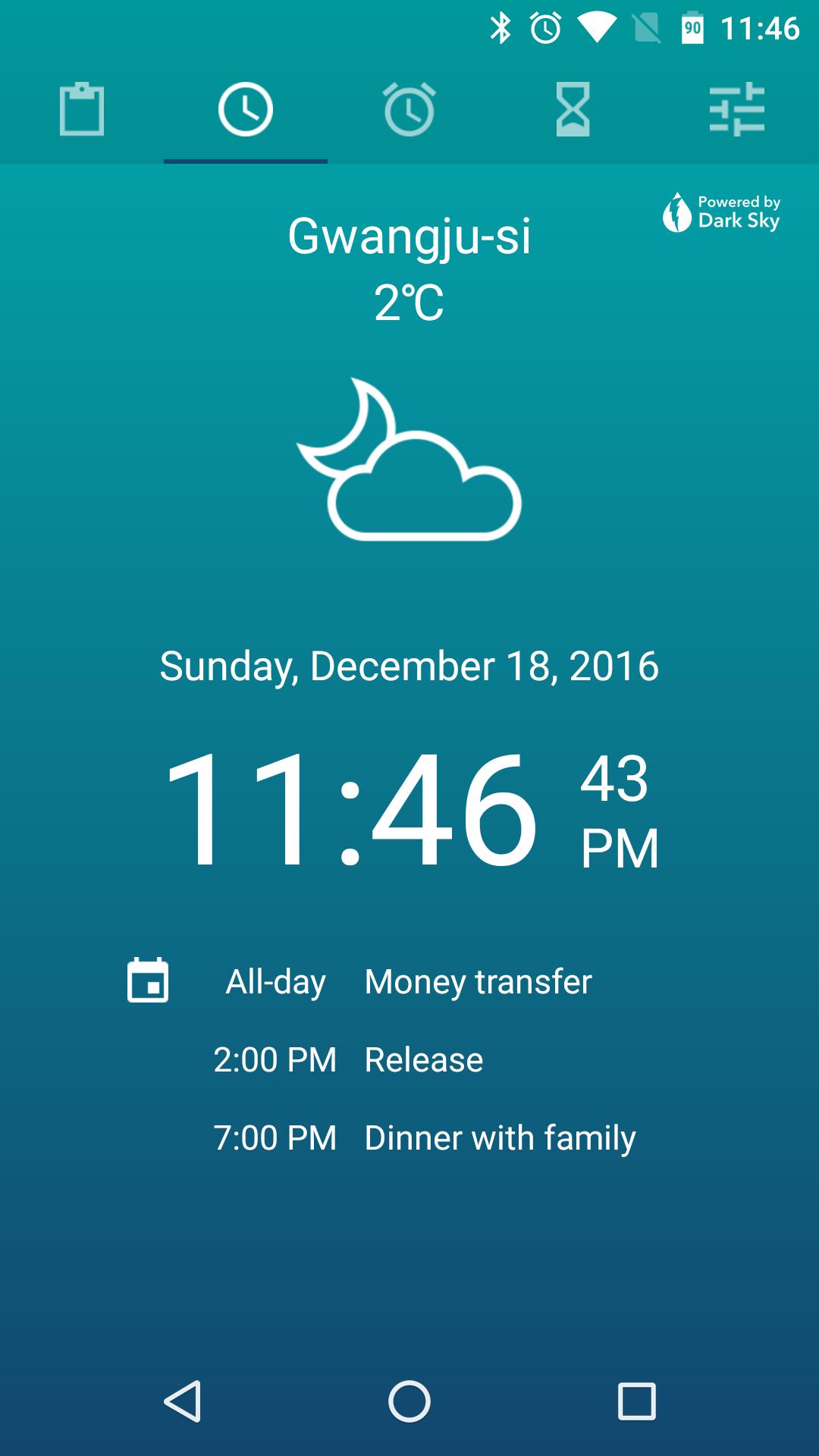 5 Best Alarm Apps for Andriod 2022 • About Device