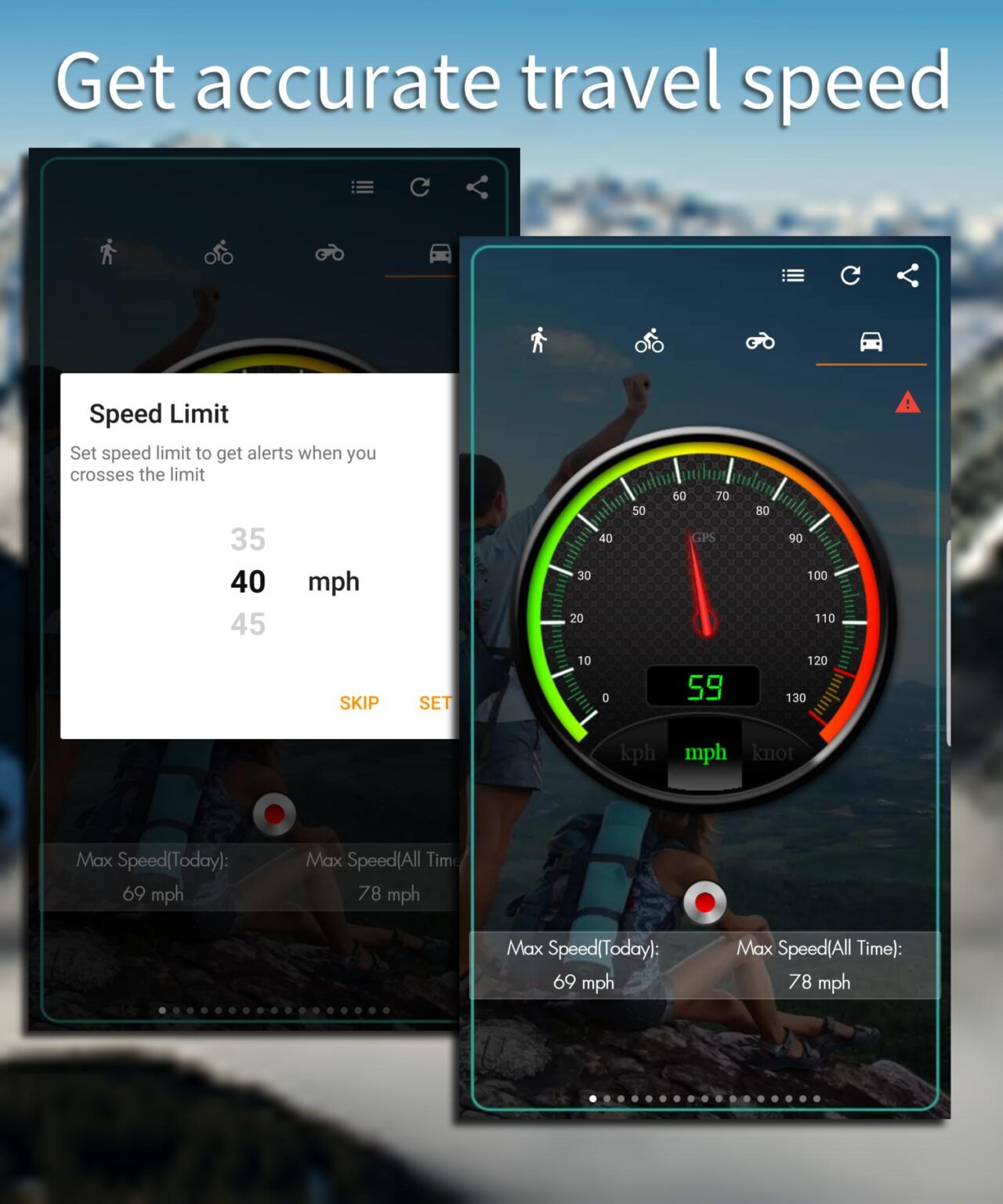 5 Best Altimeter Apps for Android 2022 • About Device