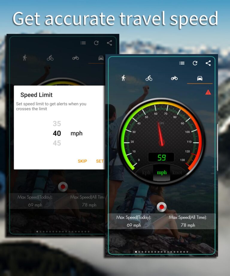 5 Best Altimeter Apps for Android 2022 • About Device