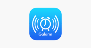 Galarm