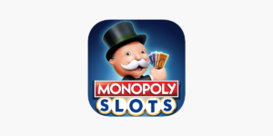 Monopoly Slots