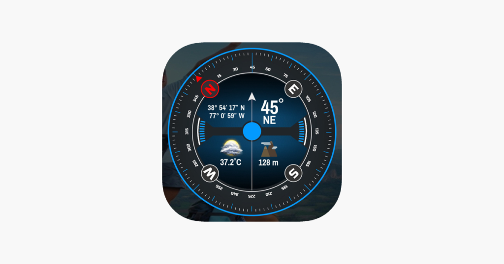 best altimeter app for apple watch 4