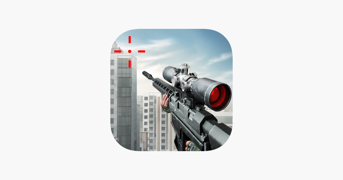 5 Best Action Games for iOS