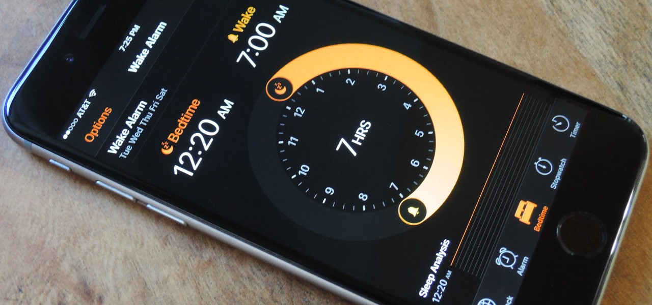 Best Alarm Clock Apps