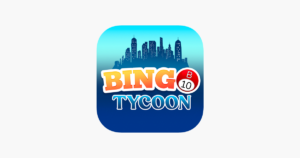 Bingo Tycoon