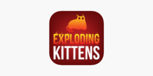 Exploding Kittens