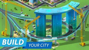 Megapolis