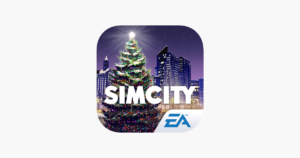 SimCity BuldIt