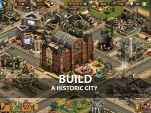 Forge of Empires