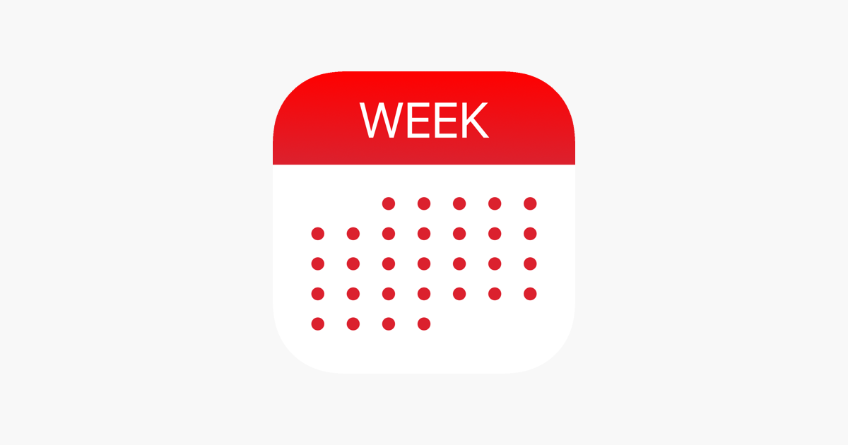 WeekCal