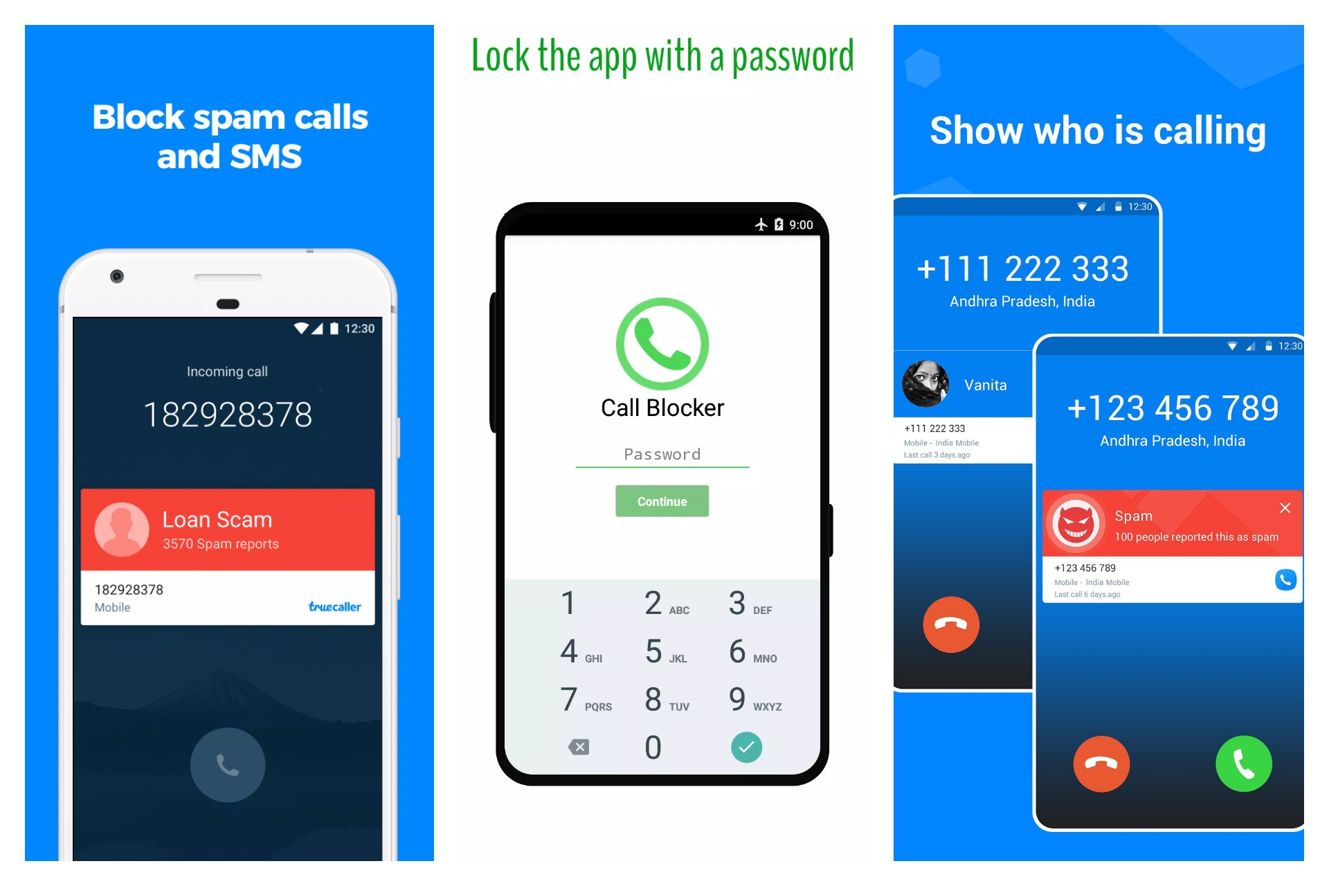 8 best call sms blocking apps for android 2022 about device