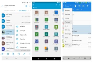 Best File Manager Apps for Andriod 2022