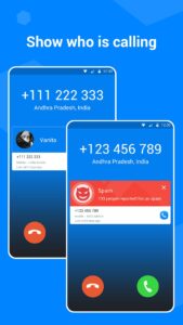 Caller ID & Call Blocker Free