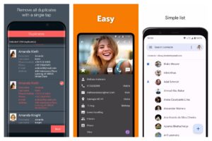 5 Best Contacts Apps for Android 2022