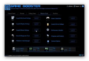 5 Best Game Booster for PC 2022
