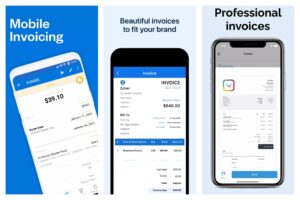 5 Best Invoice Apps for Andriod 2022