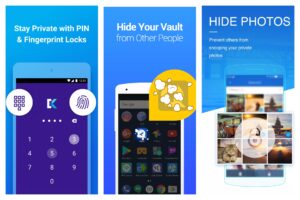 5 Best Vault Apps for Hiding Photos & Videos on Android 2022