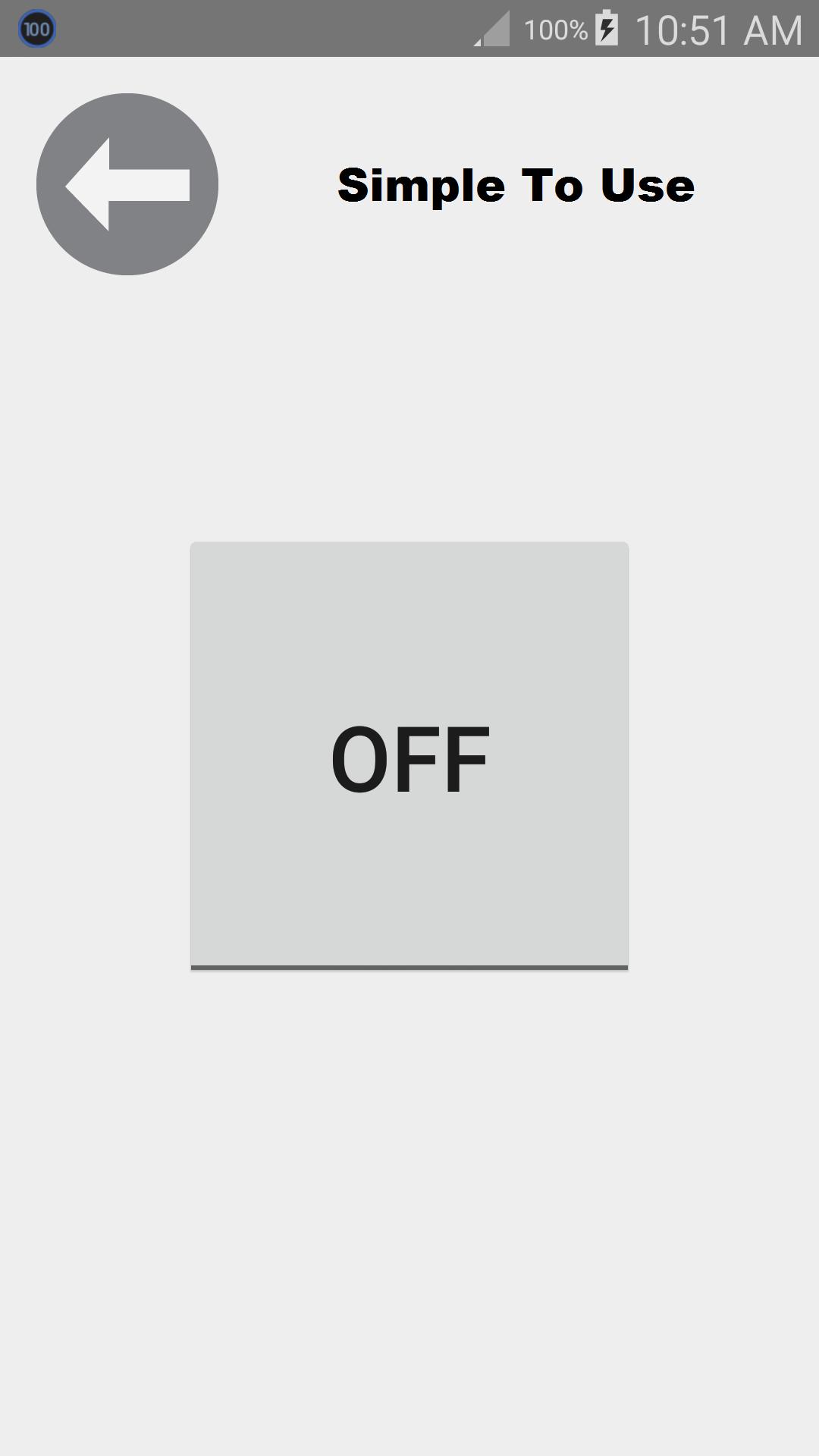 5 Best Flashlight Apps for Android 2022 • About Device