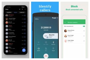 5 Best Dialer Apps for Android