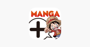 MANGA Plus