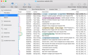 SourceTree