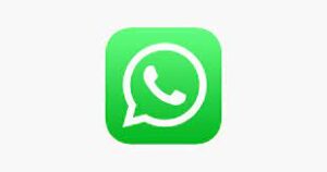 1 Whatsapp