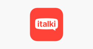 italki