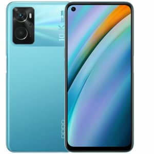Oppo K10 Pro