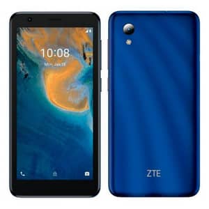 ZTE Blade A31