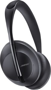 2 Bose 700