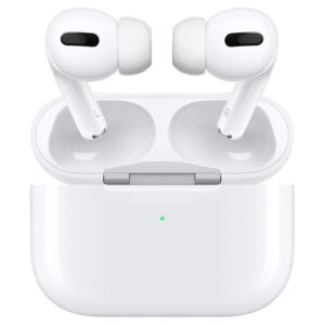 4 Apple AirPods Pro