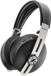 4 Sennheiser Momentum 3 Wireless