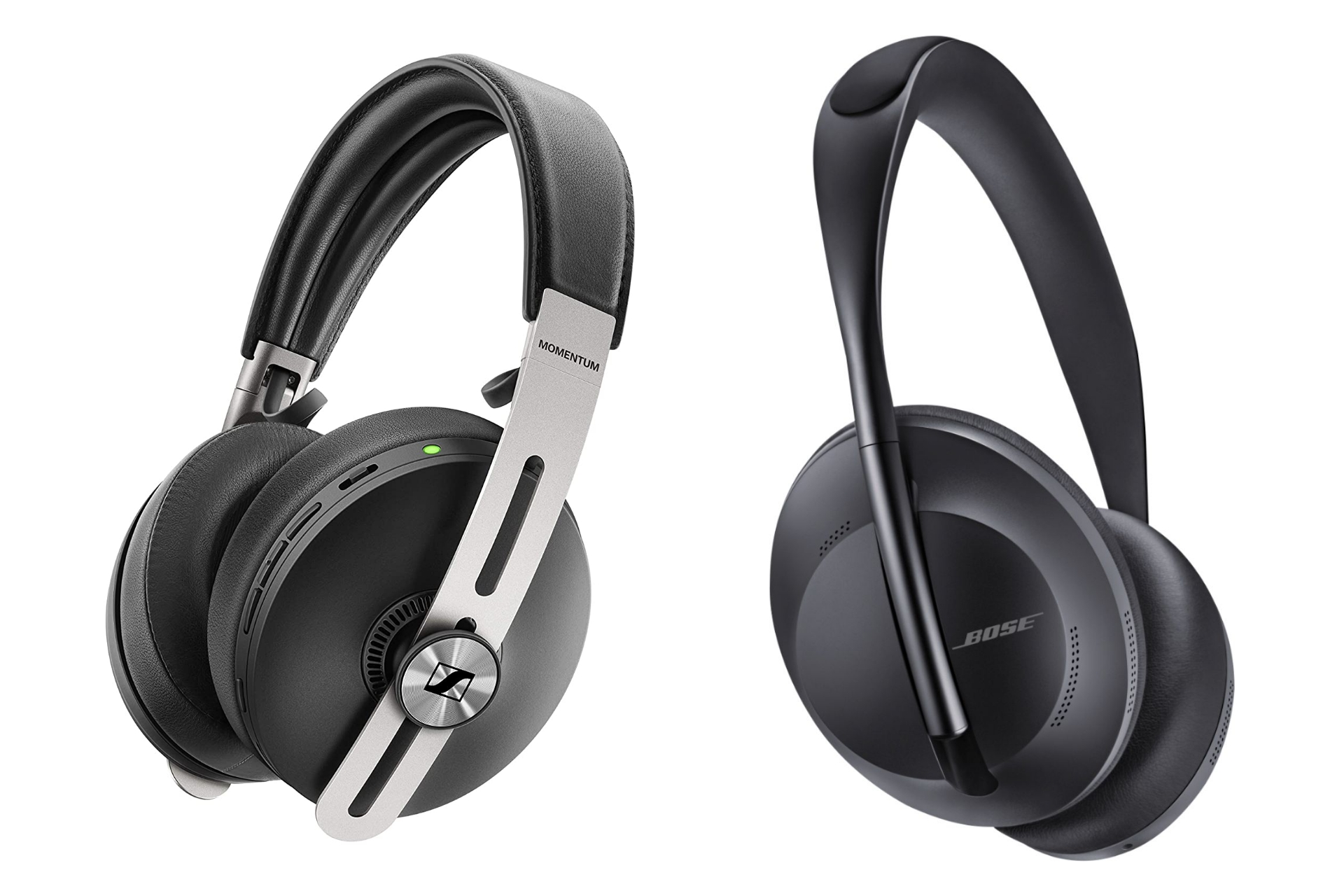 5 Best Noise-Cancelling Headphones 2022