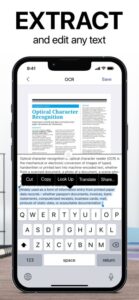 5 PDF Scanner App