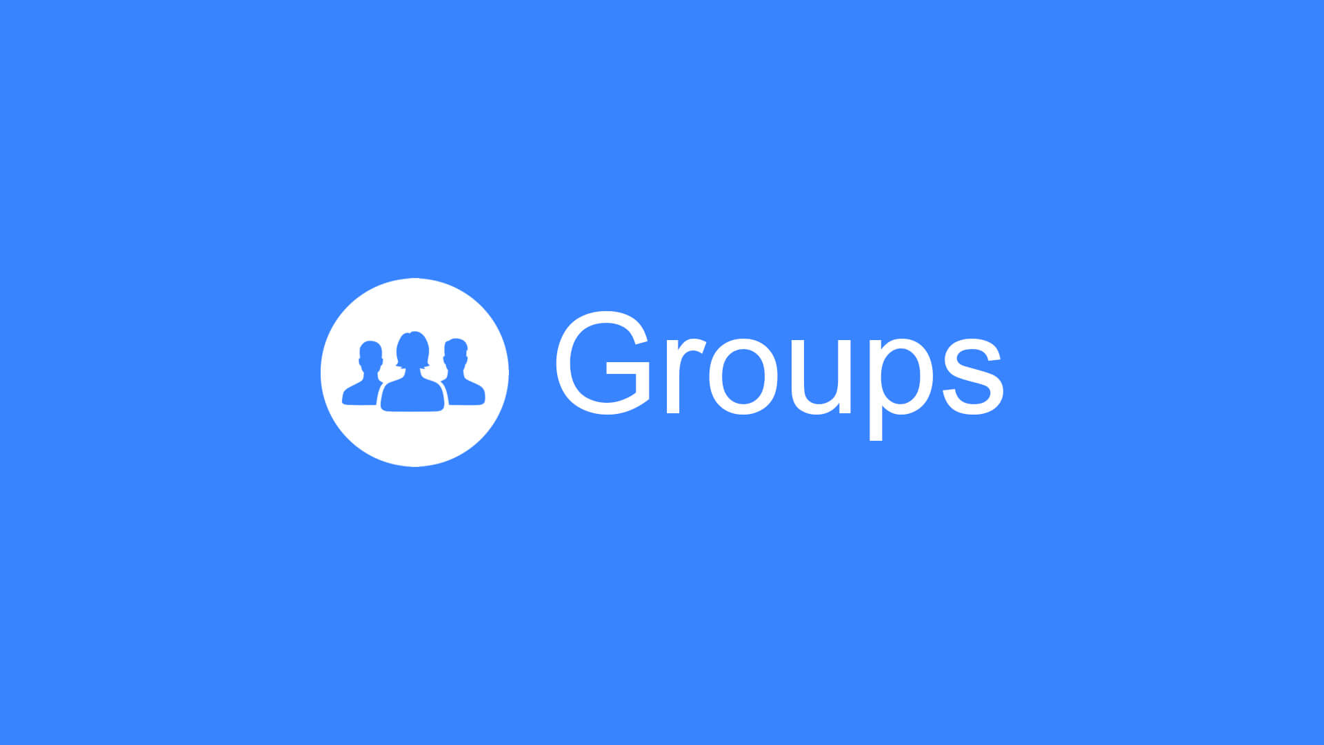 How To Find Group Invites In Facebook About Device