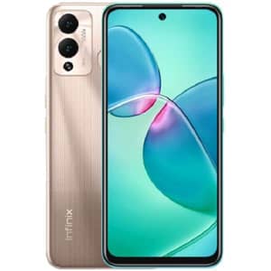 Infinix Hot 12 Play