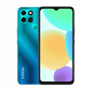Infinix Smart 6 HD