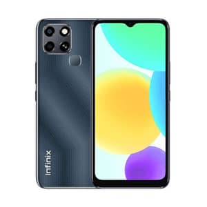 Infinix Smart 6 Plus