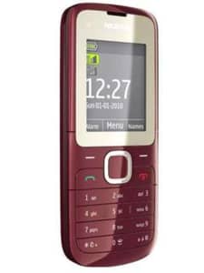 Nokia C200