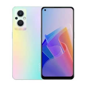 Oppo Reno8 Lite
