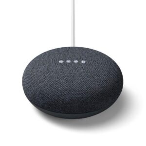 2 Google's Nest Mini