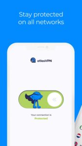 4 Atlas VPN