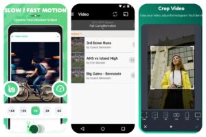 5 Best Slow Motion Video Apps for Android