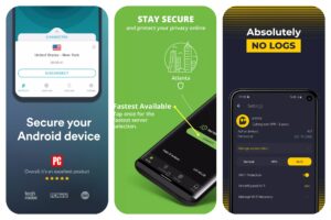 5 Best VPN Apps for Android 2022