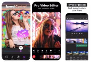 5 Best Video Editing Apps for Android 2022
