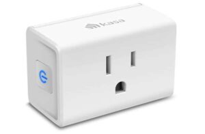 5 Kasa Smart Plug Ultra Mini