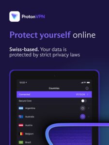 5 Proton VPN