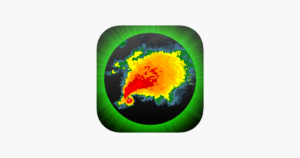 2 RadarScope